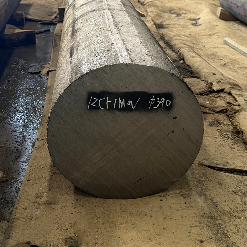A387 Gr.11 CL2/13CrMo4-5/12Cr1MoV 合金鋼
